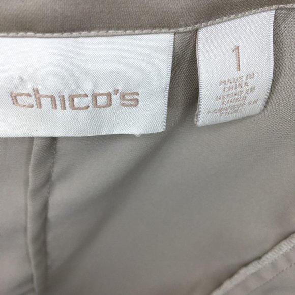 CHICOS - Picture 4 of 4
